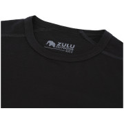 Camiseta de mujer Zulu Merino 160 Short 4C