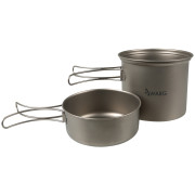 Vajilla Warg Hyperion Titan Cook Set