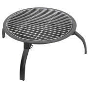 Pozo de fuego Cattara Vesuv