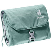 Neceser Deuter Wash Bag I azul claro jade