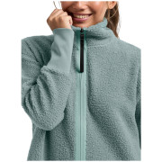 Sudadera de mujer Didriksons Sally Wns Fz 2
