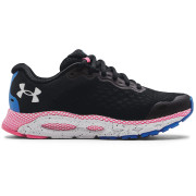 Zapatillas de carrera para mujer Under Armour W HOVR Infinite 3 negro Black / Electro Pink / White