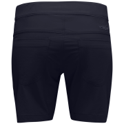 Pantalones cortos de mujer Norrona femund flex1 lightweight Shorts