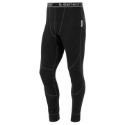 Calzoncillos de hombre Sensor Double Face black