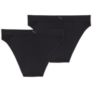 Bragas de mujer Puma 3D Knit Sport Briefs 2P