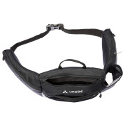 Riñonera de carrera Vaude Big Attendant negro black