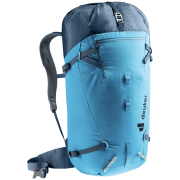 Mochila Deuter Guide 30 azul wave-ink