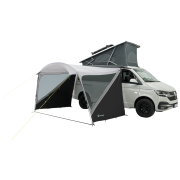 Toldo Outwell Touring Shelter gris Grey