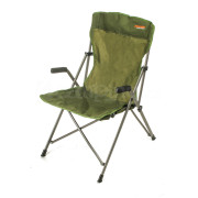 Silla Pinguin Guide chair verde