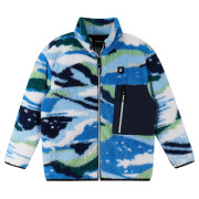 Sudadera para niños Reima Turilas azul Cool blue