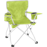 Silla para niños Brunner Action Kids Equiframe gris/verde