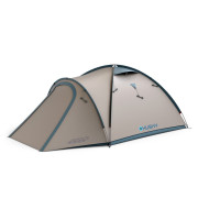 Tienda de campaña Husky BIZON 3 CLASSIC light grey