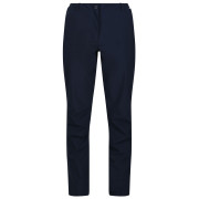 Pantalones de mujer Regatta Wm Dayhike Trs IV azul Navy