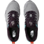 Calzado de mujer The North Face Vectiv Exploris Futurelight Leather
