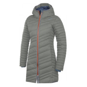 Abrigo de plumón para mujer Husky Daili (2017) gris Grey