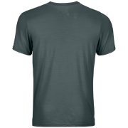 Camiseta de hombre Ortovox 150 Cool Mountain Ts M