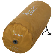 Colchoneta hinchable Warg CryoLite Insulated
