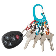 Llavero Nite Ize Keyrack BigFoot
