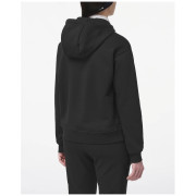Sudadera de mujer Salomon Logo Hoodie W
