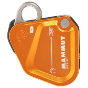 Freno Mammut Assist Belay Resistor naranja gold