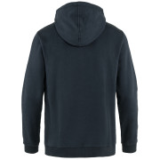 Sudadera de hombre Fjällräven Fjällräven Logo Hoodie M
