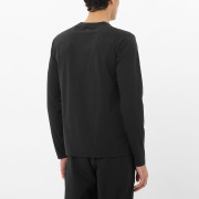 Camiseta de hombre Salomon Trackline LS Tee