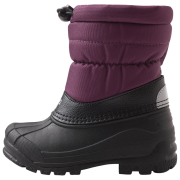 Botas de invierno para niños Reima Nefar Deep Purple