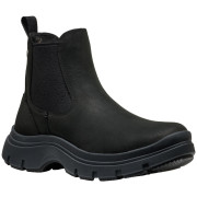Calzado de mujer Keen Kosa Chelsea W negro black/black