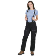 Pantalones de mujer High Point Explosion 6.0 Lady Pants