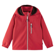 Chaqueta softshell para niños Reima Vantti
