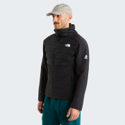 Chaqueta de hombre The North Face M Mountain Athletics Cari Hooded Jacket