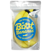 Secador de zapatos Boot Bananas Original Shoe Deodorisers