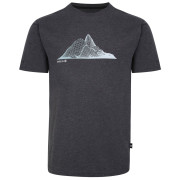 Camiseta de hombre Dare 2b Movement Tee gris Charcoal Mar