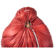 Saco de dormir de plumón Patizon D 590 S (156-170 cm)