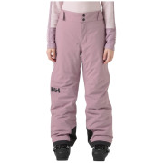 Pantalones de esquí para niños Helly Hansen Jr Girl Diamond Pant