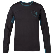 Camiseta de hombre Rafiki Pitone 2026 azul oscuro dark navy