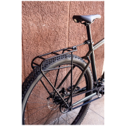 Portabultos trasero Ortlieb Quick-Rack L