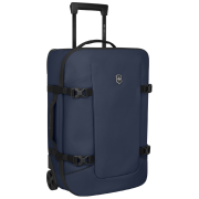 Bolsa de viaje Victorinox Altmont Modern Wheeled Duffel azul oscuro Navy Blue