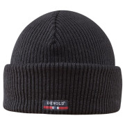 Gorro Devold Cap negro Black