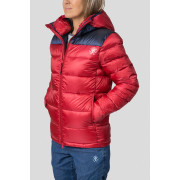 Chaqueta de invierno para mujer Rafiki Morena