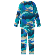 Juego funcional para niños Reima Taitoa Navy azul oscuro Navy