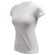 Camiseta funcional de mujer Sensor Merino Cordura kr. rukáv