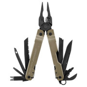 Multiherramienta Leatherman Super Tool 300M negro/beige písková/černá