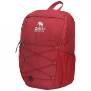 Mochila para niños Zulu Mako 15l rojo red