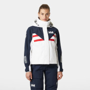 Chaqueta de mujer Helly Hansen W Quayside Jacket