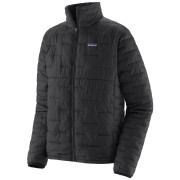 Chaqueta de hombre Patagonia Micro Puff Jacket negro Black