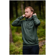 Sudadera de hombre MOOA Merino Hoodie