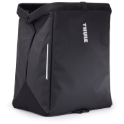 Alforja para portabultos Thule Chasm Bin Inlock 25L negro black