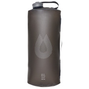 Botella plegable Hydrapak Seeker 3L gris Mammoth Grey