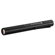 Linterna LED Ledlenser P4